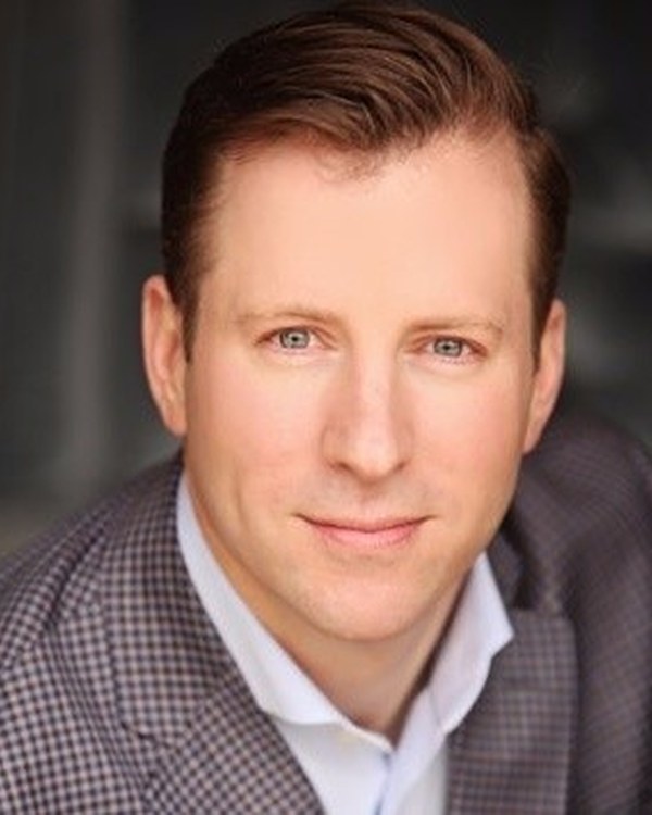 David Case, Founder and President